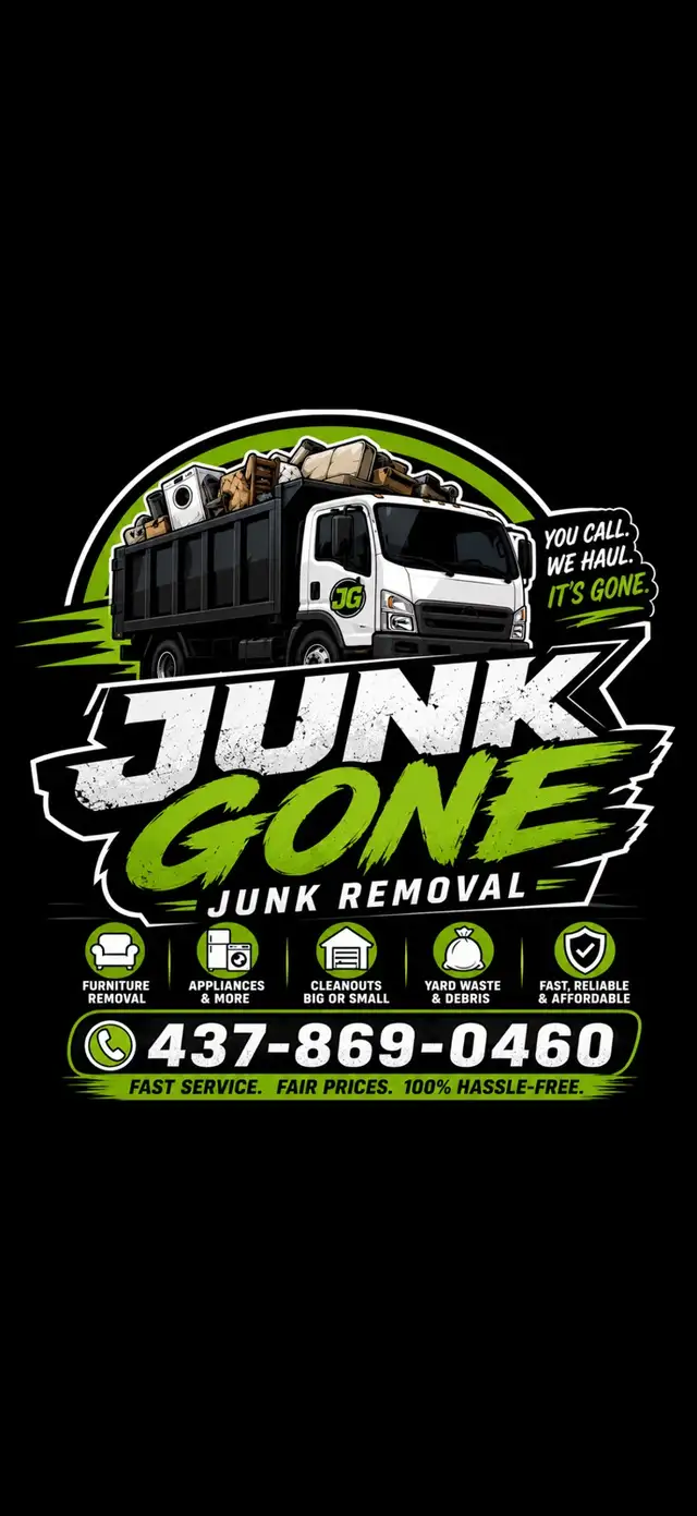 Junk Removal