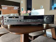 Sony EV-S900 VCR