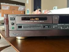 Sony EV-S900 VCR - Photo 4