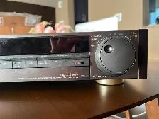 Sony EV-S900 VCR - Photo 6