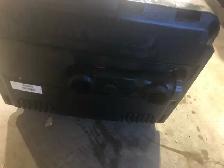 Hayward pool heater - Photo 2