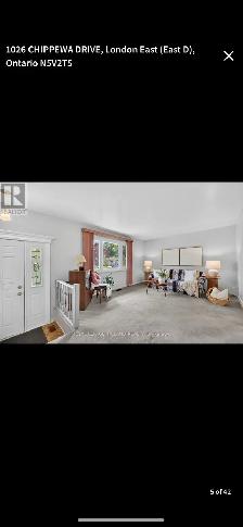 Move-In Ready Detached House | Prime Location - Photo 4