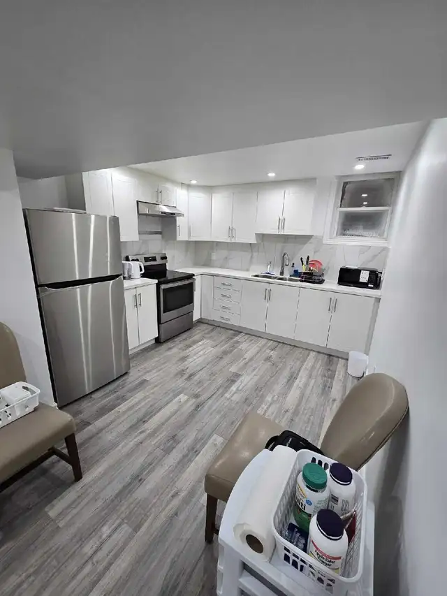Private Room For Rent