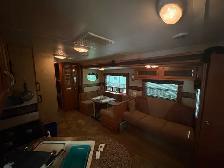2011 34 ft Kingsport by Gulf Stream - Photo 5