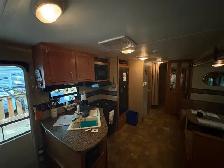 2011 34 ft Kingsport by Gulf Stream - Photo 6