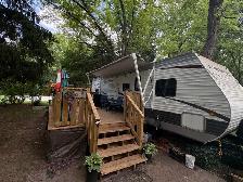 2011 34 ft Kingsport by Gulf Stream - Photo 7