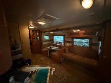 2011 34 ft Kingsport by Gulf Stream - Photo 9