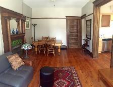 Downtown Furnished Two Bedroom (includes internet and water) - Photo 2