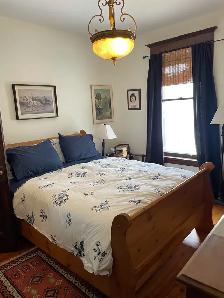 Downtown Furnished Two Bedroom (includes internet and water) - Photo 6