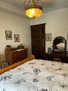 Downtown Furnished Two Bedroom (includes internet and water) - Photo 7
