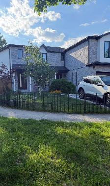 Bachelor Basement Unit for Rent