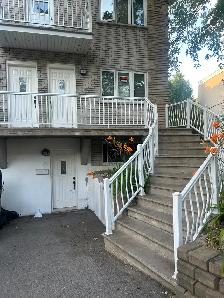 Grand 51/2 Rez-chaussée Laval-des-rapides 1800$/mois