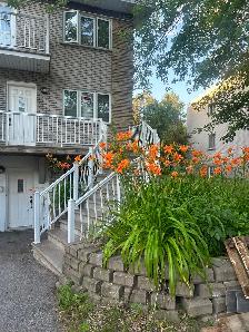 Grand 51/2 Rez-chaussée Laval-des-rapides 1800$/mois - Photo 3