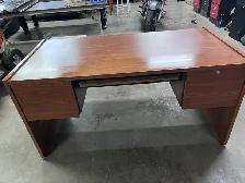 Bureau de travail - Photo 3