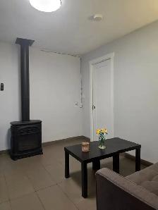 1 Bed 1 Bath Apartment