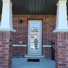 1 new bedroom   parking for rent - Stony creek Hamilton