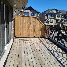 1 new bedroom   parking for rent - Stony creek Hamilton - Photo 2