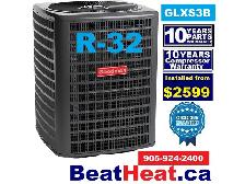 Air condition and Furnace super SALE with installation from$2299 - Photo 4