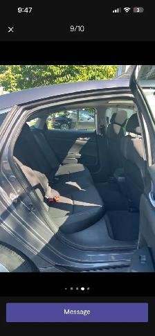 HONDA CIVIC EX 2019 - Photo 2