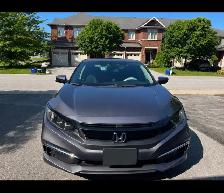 HONDA CIVIC EX 2019 - Photo 9