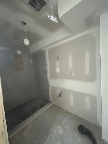 drywall, taping, mudding , paint , popcorn removal