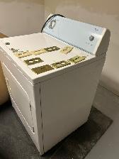 WASHER and DRYER whirlpool set FREE