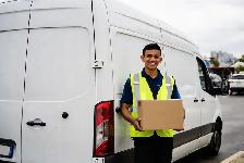 General Labour & Driver Positions - Amazon Warehouse,cash jobs - Photo 2