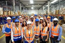 General Labour & Driver Positions - Amazon Warehouse,cash jobs - Photo 3
