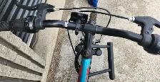 26' Supercycle Nitro 21-Speed Mountain Bike (Turquoise) - Photo 3