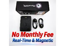 Jupiter GPS Tracker (Complete Package – Ready to Use)