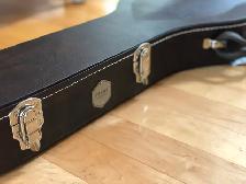 Frank Brothers Signature Model – Custom Shop Specs (Piano Black - Photo 5