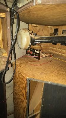 1980klipsh Korner speakers set of two with a 1980 Kenwood Ka907 - Photo 4