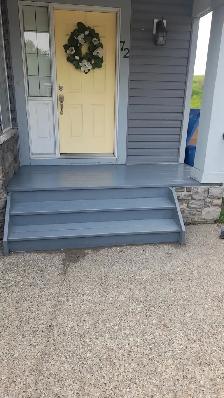 painter for hire - Photo 2