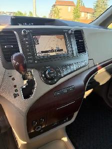 2014 Toyota Sienna LTD - Photo 6