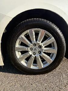 2014 Toyota Sienna LTD - Photo 10