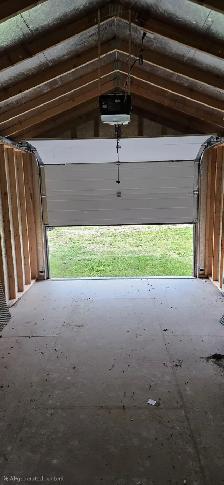 shed or. car Garage - Photo 4