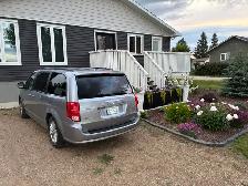 2019 grand caravan - Photo 3