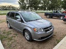 2019 grand caravan - Photo 4