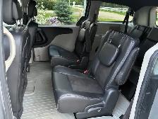 2019 grand caravan - Photo 6