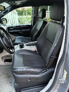 2019 grand caravan - Photo 7