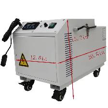 6kg/h Ultrasonic Industrial humidifier Cooler Sprayer 190106 - Photo 2