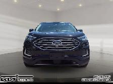 2020 Ford EDGE TITANIUM AWD,SUNROOF,LEATHER,HEATED SEATS,APPLE - Photo 2