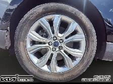 2020 Ford EDGE TITANIUM AWD,SUNROOF,LEATHER,HEATED SEATS,APPLE - Photo 8