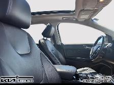 2020 Ford EDGE TITANIUM AWD,SUNROOF,LEATHER,HEATED SEATS,APPLE - Photo 11
