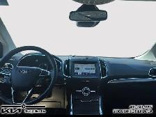 2020 Ford EDGE TITANIUM AWD,SUNROOF,LEATHER,HEATED SEATS,APPLE - Photo 12