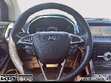 2020 Ford EDGE TITANIUM AWD,SUNROOF,LEATHER,HEATED SEATS,APPLE - Photo 13