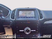 2020 Ford EDGE TITANIUM AWD,SUNROOF,LEATHER,HEATED SEATS,APPLE - Photo 15