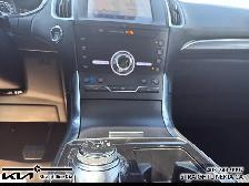 2020 Ford EDGE TITANIUM AWD,SUNROOF,LEATHER,HEATED SEATS,APPLE - Photo 16