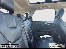 2020 Ford EDGE TITANIUM AWD,SUNROOF,LEATHER,HEATED SEATS,APPLE - Photo 19