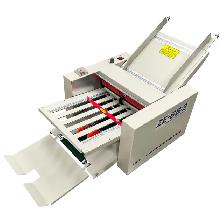 Automatic Paper Folding Machine 110V 122131 - Photo 3